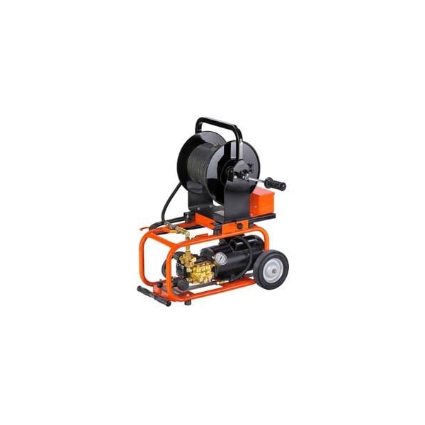 General Wire Spring General Wire JM1450A Electric Water Jet Drain